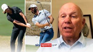 Who will win the 2022 Masters?  | Butch Harmon analyses the competition