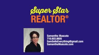 Premium Mortgage Super Star Realtor - Samantha Muscato