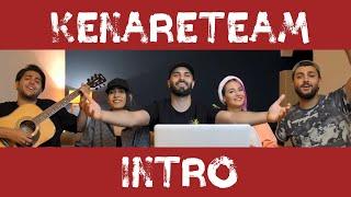 اولین اینترو کنارتیم  First Kenare Team Intro