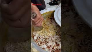 Authentic Hyderabad Biryani Indirapuram | Ghaziabad | Be Local Vlogs