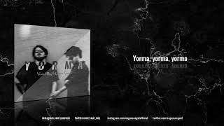 Yasir Miy & Çağan Şengül  - Yorma (Official Lyric Video)