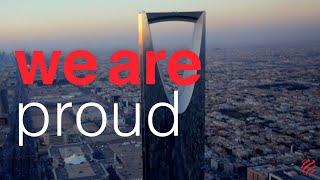 Webuild Brand Builders: proud to make the difference