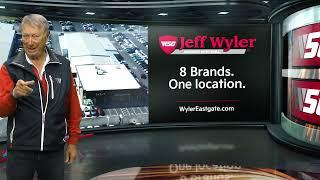 Jeff Wyler Eastgate Auto Mall | Sales, Service, and Everything in Between