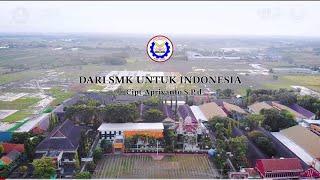 MARS SMK NASIONAL || SMK BISA SMK HEBAT (NEW MUSIC VIDEO)