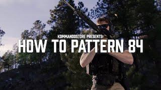 How To Pattern 84