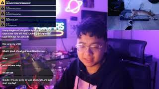 January 17 2022 Youtube Night Stream - EXTENDED RELEASE | Erick Khan Full Stream
