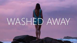 Areeb Mahmood & Violyt - Washed Away (Falling) (Lyrics)