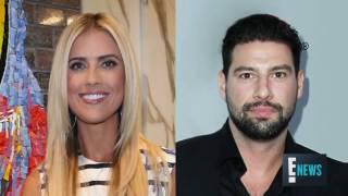 Christina El Moussa Is Dating Hunky Hockey Player Nate Thompson   TOPSTORIESONLINE