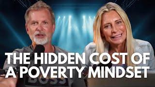 Is a Poverty Mindset Secretly Controlling Your Success?