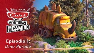 Dino Parque | Episodio 1: Aventuras en el camino, de Disney y Pixar