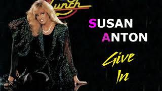 Susan Anton - Give In 1981 80's (A cover of Leif Garrett)