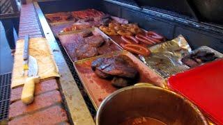 In Search For Texas Best Hill Country BBQ and Tour of the Texas Hill Country