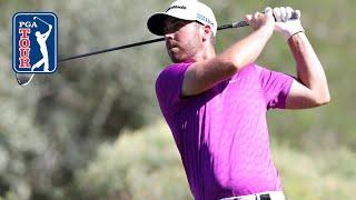 Matthew Wolff shoots 5-under 66 | Round 4 | Shriners 2020