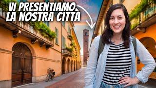 Is PAVIA the most underrated city in Lombardy?