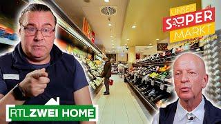 NEUE FOLGE: Marias Geheimtrick gegen miese Laune!  | RTLZWEI Home #unsersupermarkt #E01