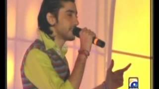 Amanat Ali - Medley of Mehdi Hassan's ghazals.. From Tribute to S. Suleman