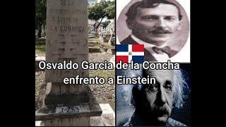 El Dominicano que Rebatió al Famoso Científico Albert Einstein, Hizo Cambiar su Importante Teoría