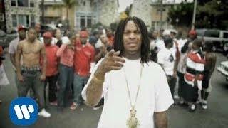 Waka Flocka Flame - "Hard in Da Paint" (Official Music Video)