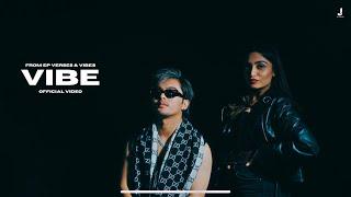 Vibe - Leo Rana & Syphr "From EP Verses & Vibes"