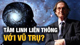 [PHÁT HIỆN MỚI]: Tiên tri của nhà vật lý Roger Penrose từ 40 năm trước đã đúng!!