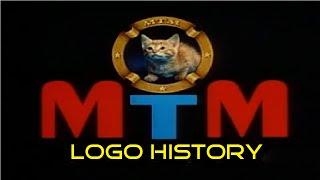 MTM Logo History