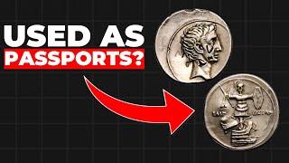 Why Counter Marks Make This Coin So Special?