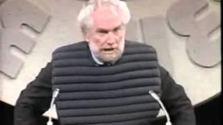 Foster Brooks Roast Leo Durocher