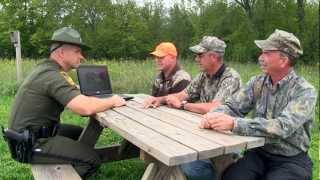 Top 5 Hunting Violations | Indiana DNR