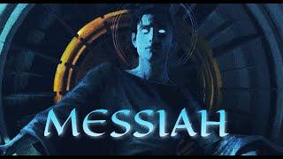 DUNE MESSIAH - REVIEW