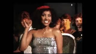 The Emotions I Should Be Dancing 1979-PLEASE subscribe to my YouTube Channel Tony Ross Back In The