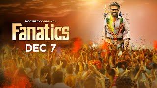 Rajinikanth: The Superstar Who Inspires a Generation! | Fanatics | 07 December 2024