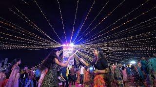 Navratri Special | Garba Song 2022 | DolPhin Dandiya Utsav 2022 | Deoghar Dandiya |Sanskari Creation