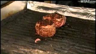 Is Your Prime Steak Held Together By 'Meat Glue?'