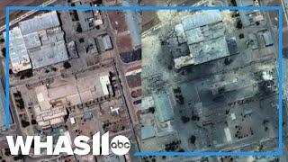 Questions remain of how much of Iran's nuclear program was destroyed in Saturday's attack