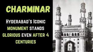 Charminar Hyderabad | English