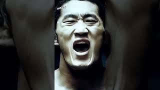 약하지 않은 바보 김동현
