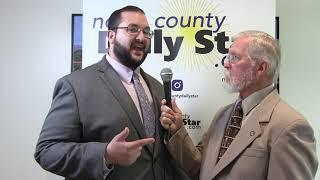 Jordan Marks, Special Assistant  County Assessor