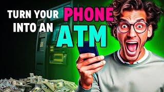 Money-Making Apps: Turn Your Smartphone into a Cash Machine