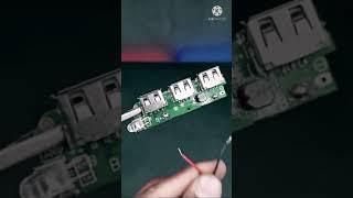 How to make Power bank