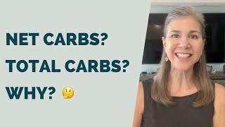 Net Carbs vs. Total Carbs: All About The Carbs
