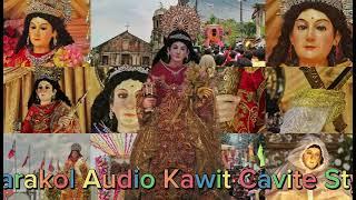 Karakol Audio Kawit Cavite Traditional Style