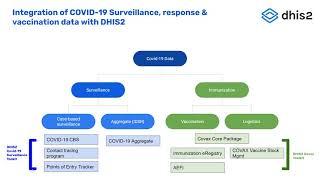 Webinar: DHIS2 COVID Vaccine Delivery Toolkit
