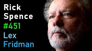 Rick Spence: CIA, KGB, Illuminati, Secret Societies, Cults & Conspiracies | Lex Fridman Podcast #451