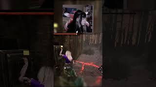Ez escape #DBD #Deadbydaylight #dbdclips