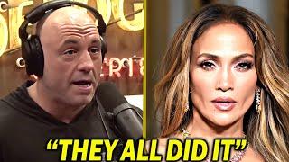 Joe Rogan Goes All In On J-LO And Others