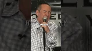 Gilbert Gottfried standup GOAT #comedy #laugh #shorts