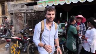 Mogok Gem Markets (Burma/Myanmar)