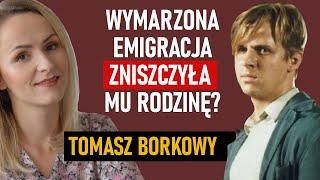 Do roli Talara zmusili go siłą! Potem uciekł z kraju. Co dziś robi i jak wygląda? Tomasz Borkowy