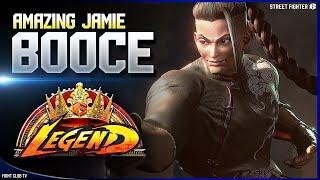 BooceyBooce (Jamie)   Street Fighter 6