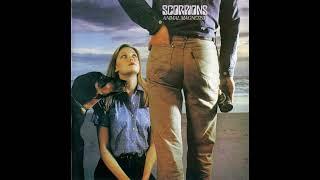 Scorpions - Only a Man